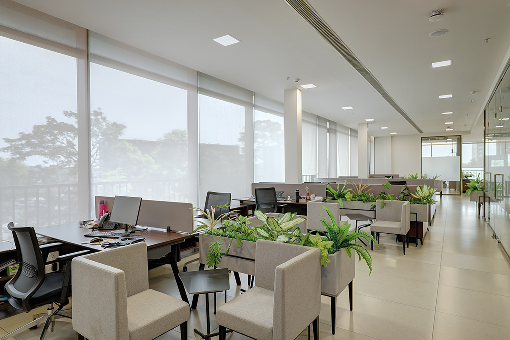 Workstations & Cubicles