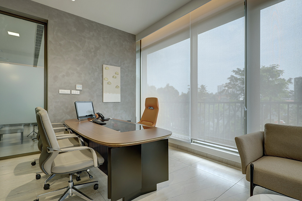 Smart Storage Solutions